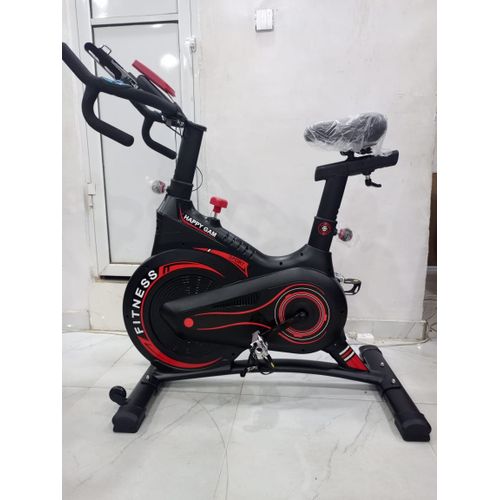 Full Commercial Spinning Bike - Lagos Delivery Item | Buy Full Commercial Spinning Bike - Lagos Delivery | SPOP Enterprise Global